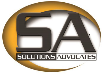 Solutions Advocates, Inc. Logo